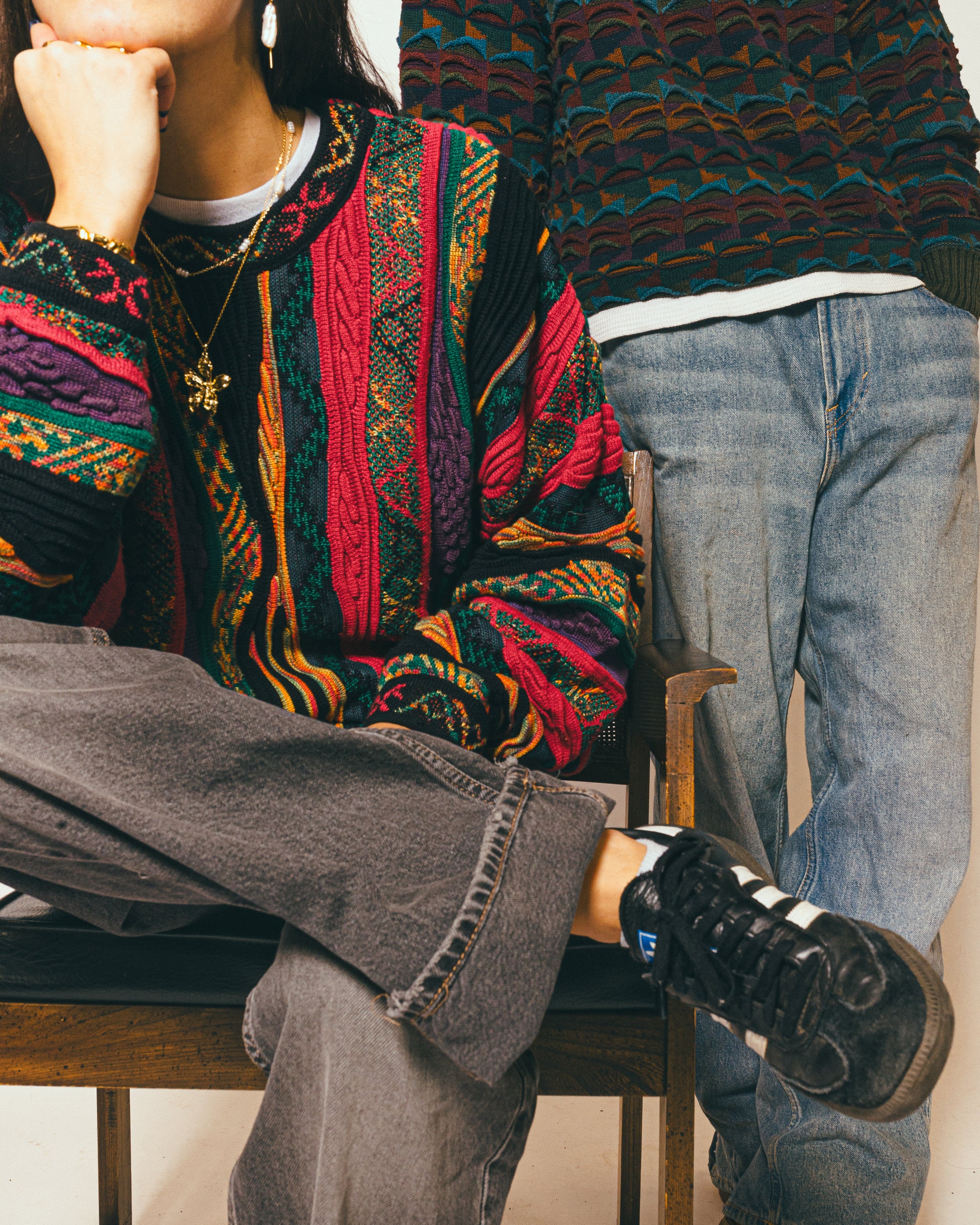 Coogi Styles – 4th Quarter Vintage