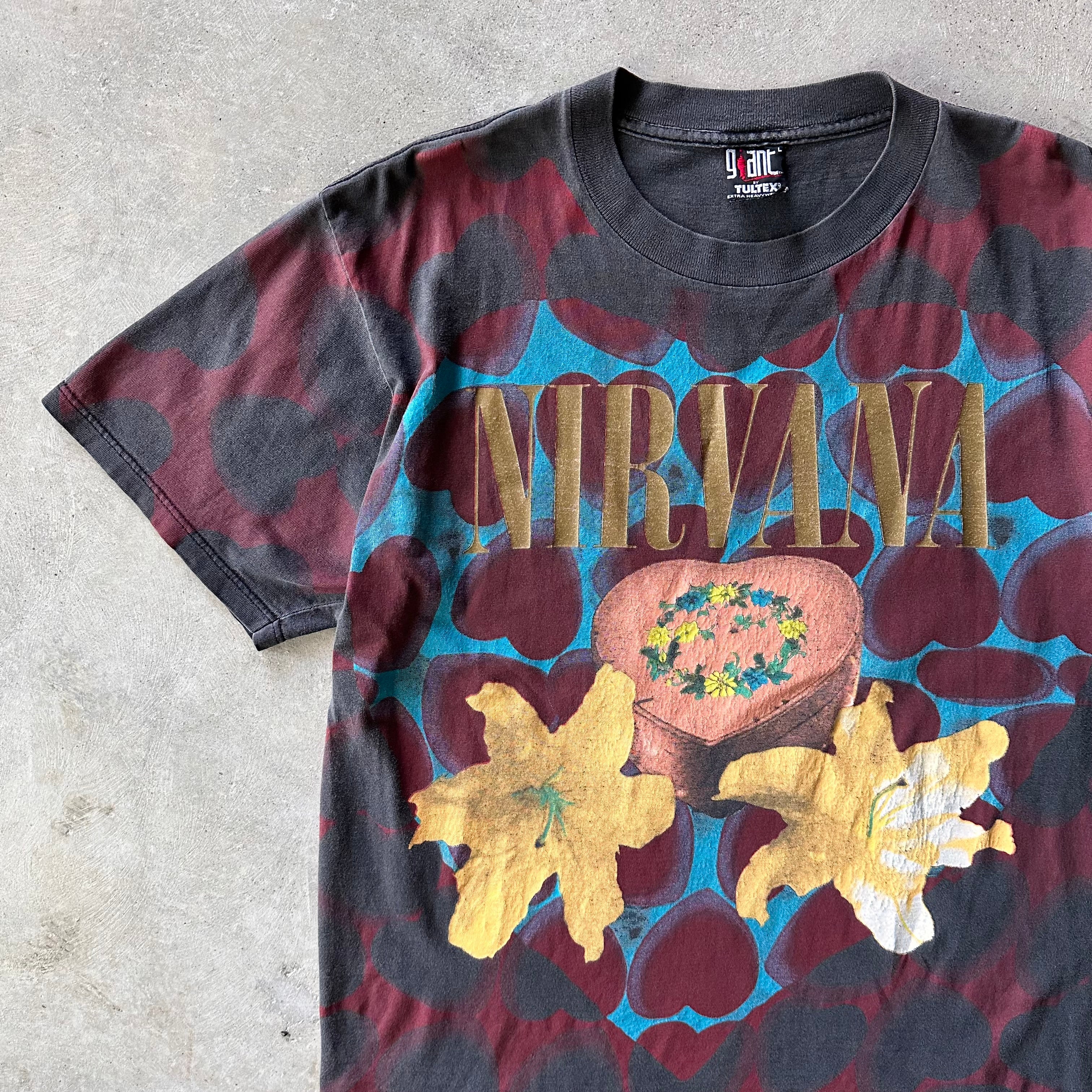 Big Baller – 4th Quarter Vintage