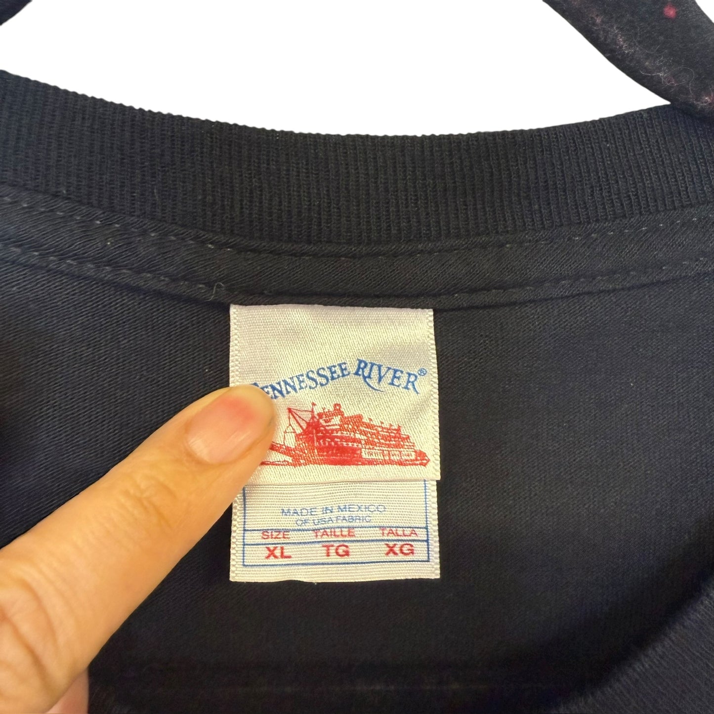 2006 Ozzfest Tour T-Shirt