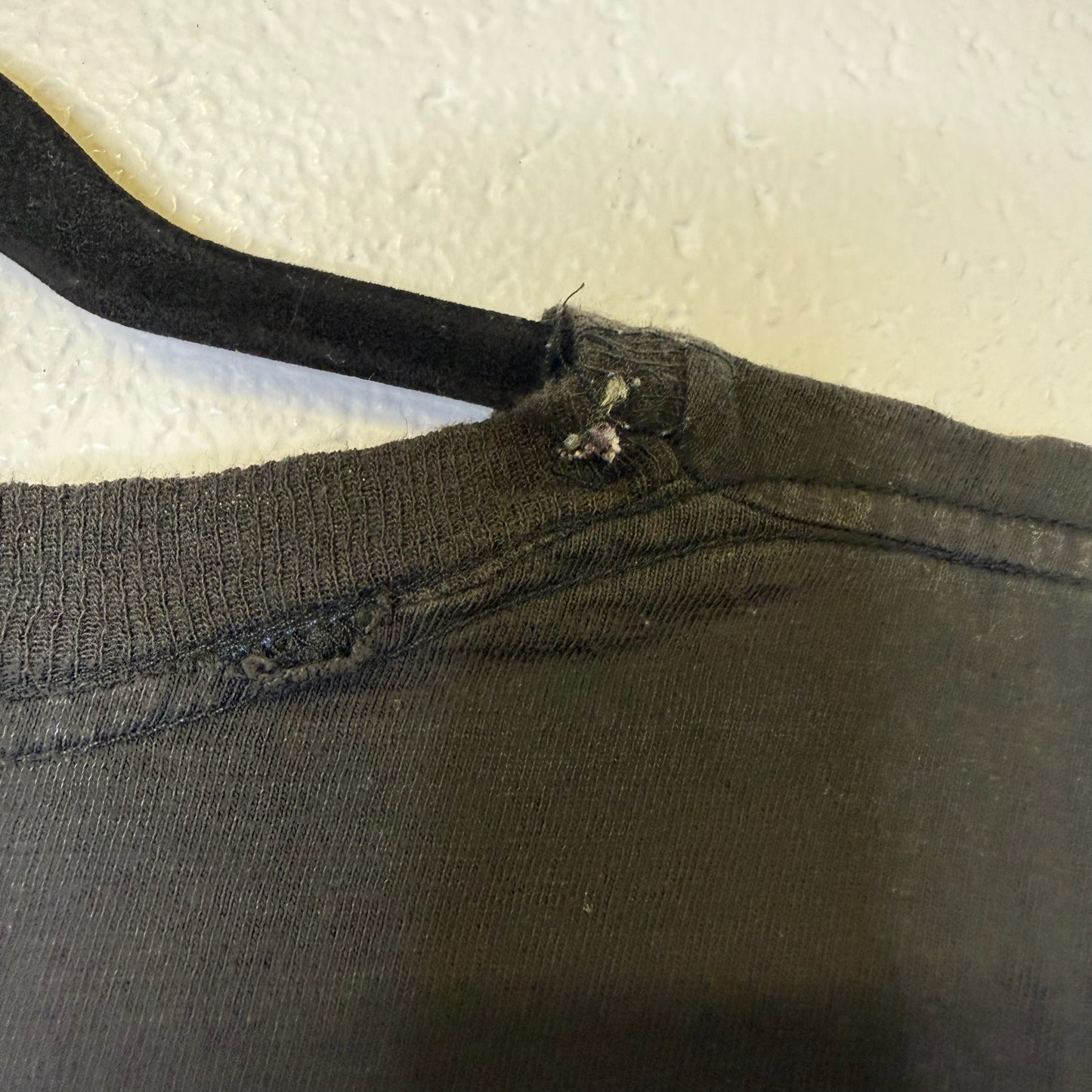 90's Chicago Bulls Rap Tee NBA T-shirt Sz XL (B438)