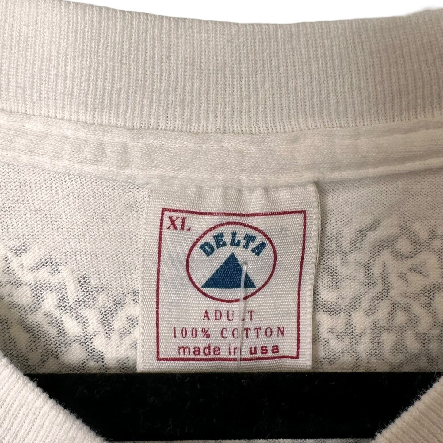 90's Betty Boop Tshirt Sz XL (A886)