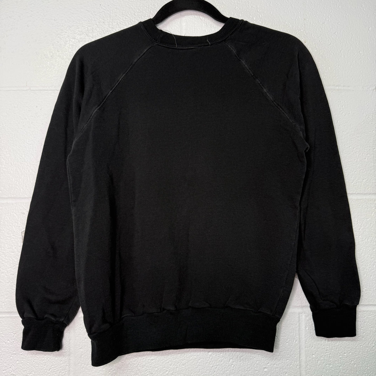 1982 Meat Loaf Band Crewneck