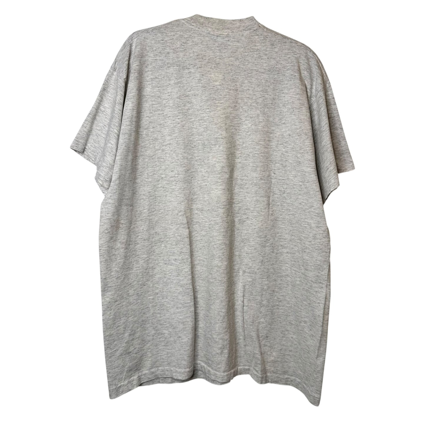 1995 St Louis Rams Salem NFL T-shirt Sz XL (A8265)