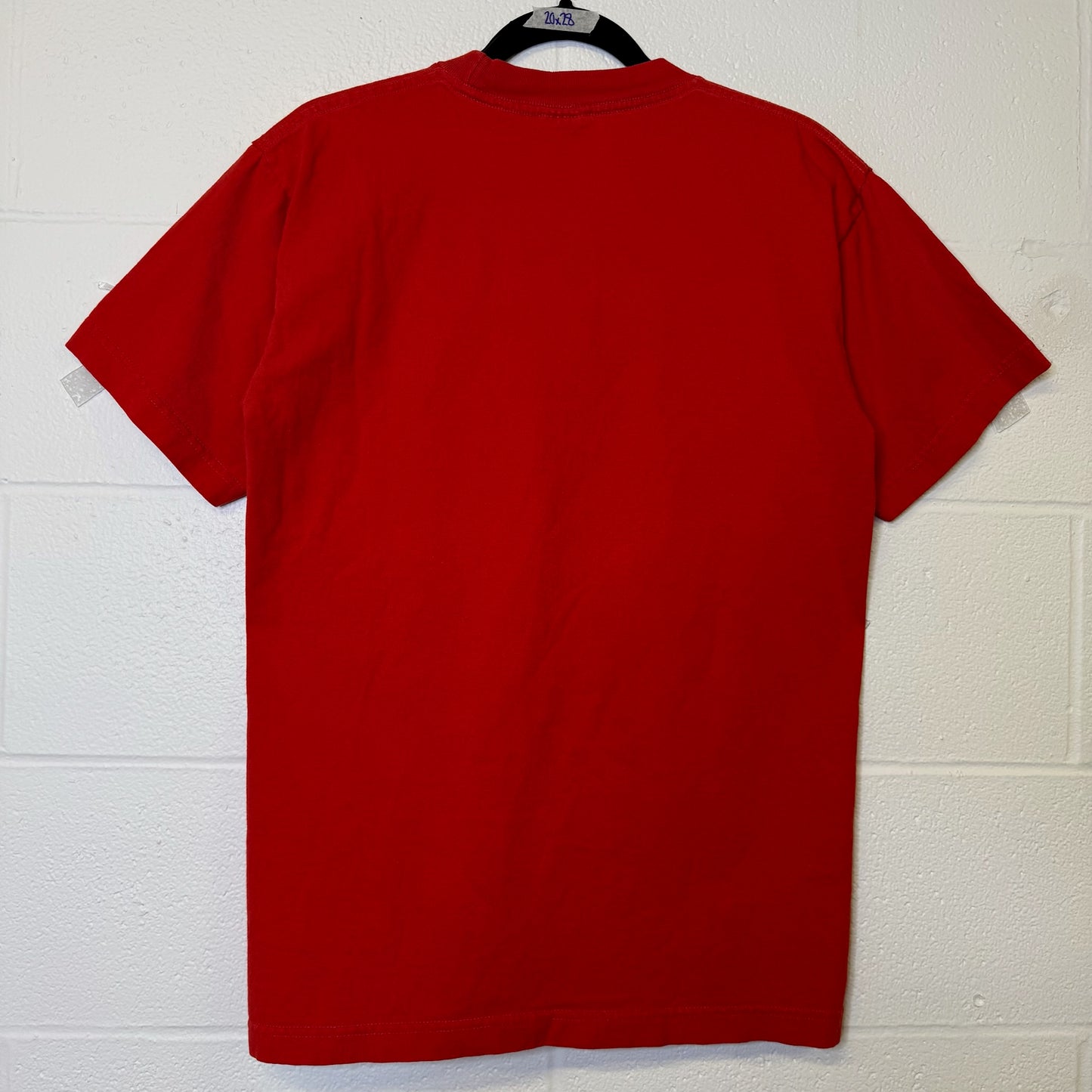 2000s Pearl Jam Band T-Shirt Sz M (B433)