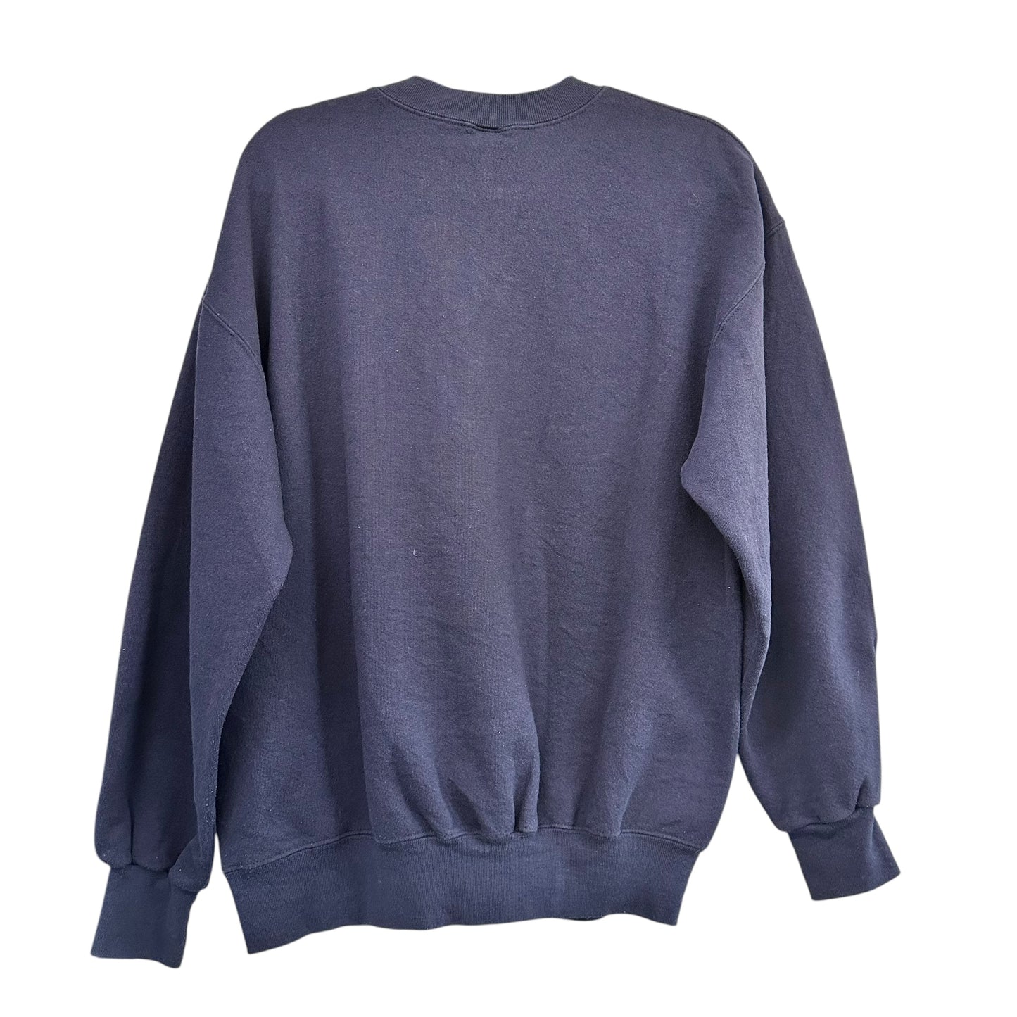 90s Penn State Nittany Lions NCAA Crewneck Sz L (A1078)