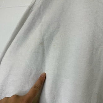 1995 Cleveland Indians MLB Crewneck Sz L (B2091)