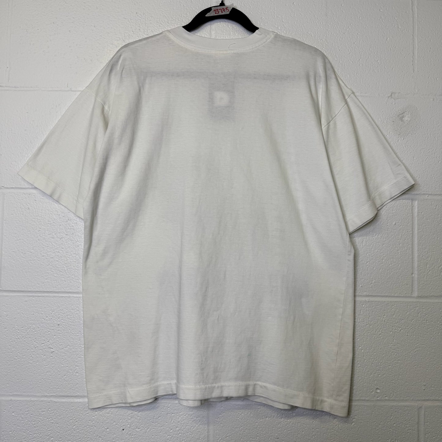 1990 Canterbury Bulldogs Rugby T-shirt Sz 2XL (A6480)