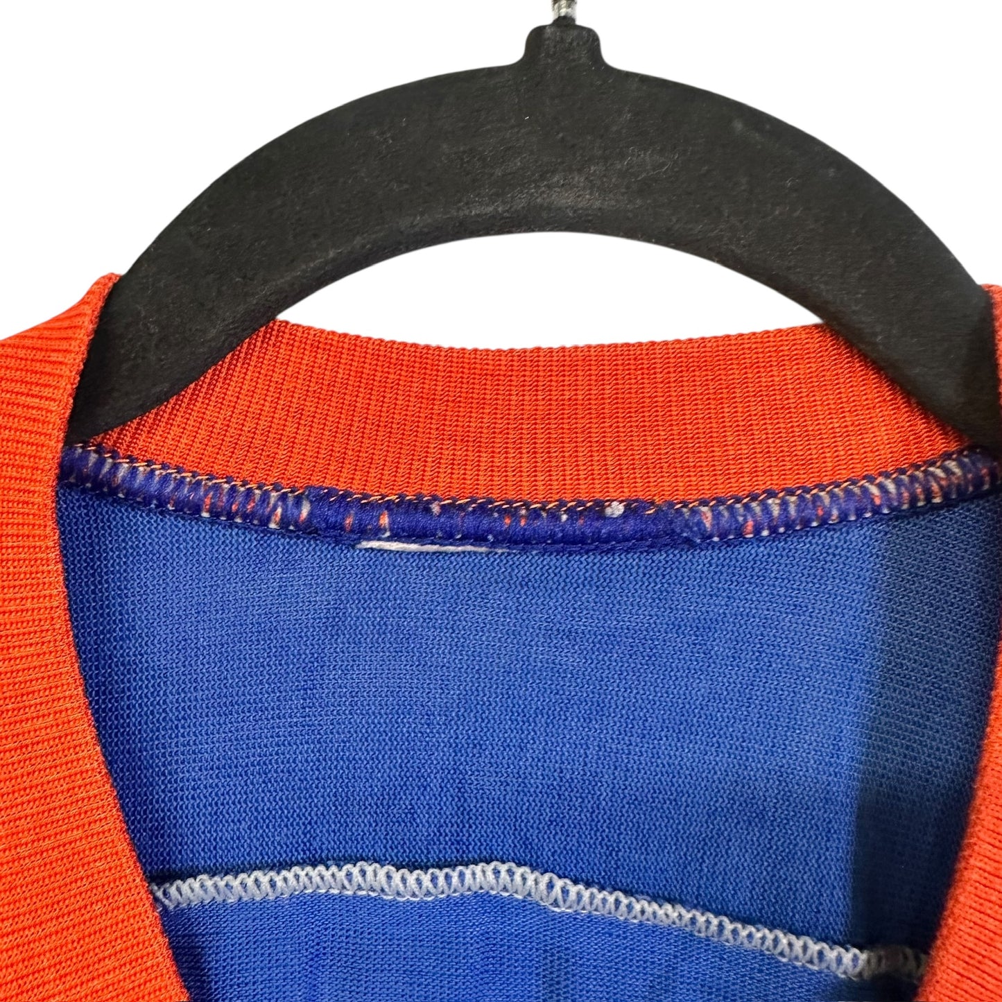 80s New York Islanders NHL Hockey Jersey