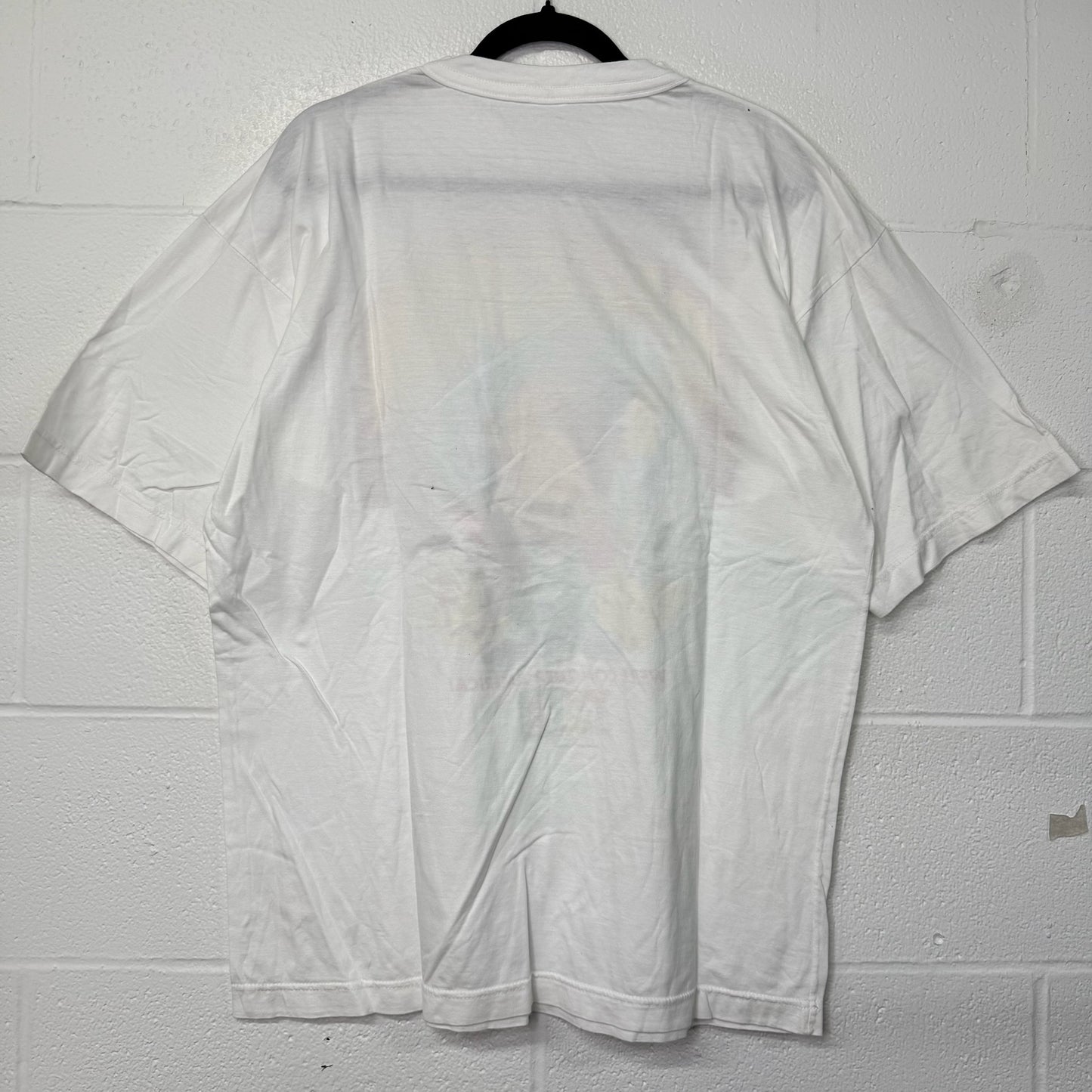 1994 World Cup Soccer Belgium T-Shirt Sz XL (B2791)