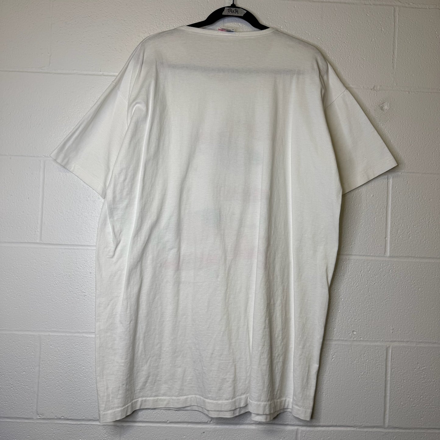 1994 Barbie Mattel T-Shirt Sz XL (B1953)