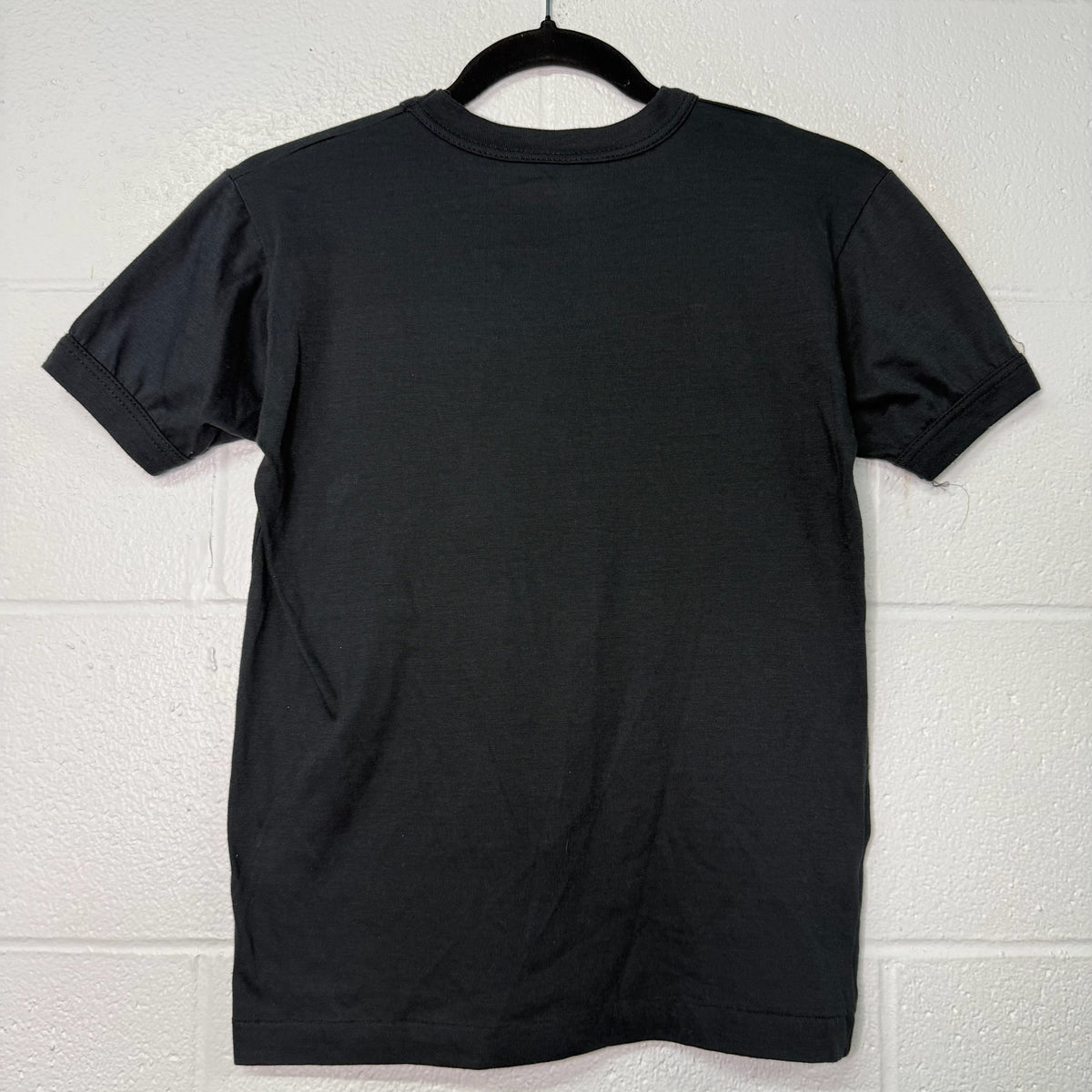 80s Metallica Damage Inc Band T-Shirt Sz S