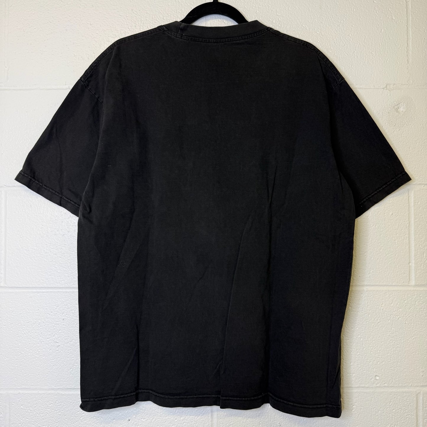 90s Con Air Movie Promo T-shirt Sz XL (B2895)