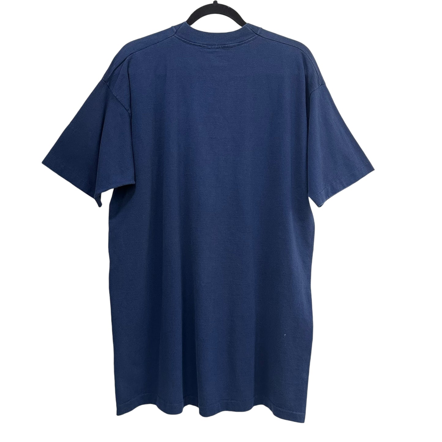 90s Alex Rodriguez Seattle Mariners MLB T-shirt Sz L (A3422)