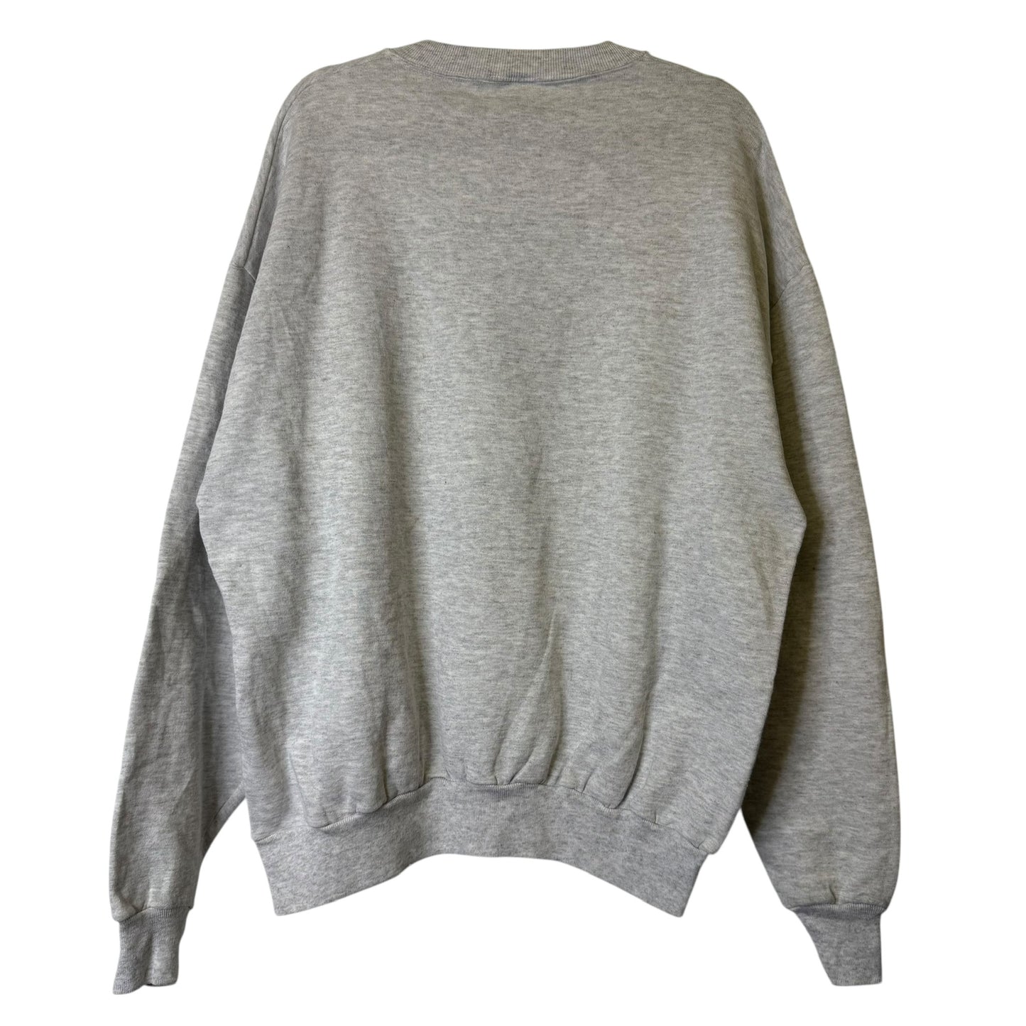 90's Cleveland Indians Crewneck Sz XL (B1929)