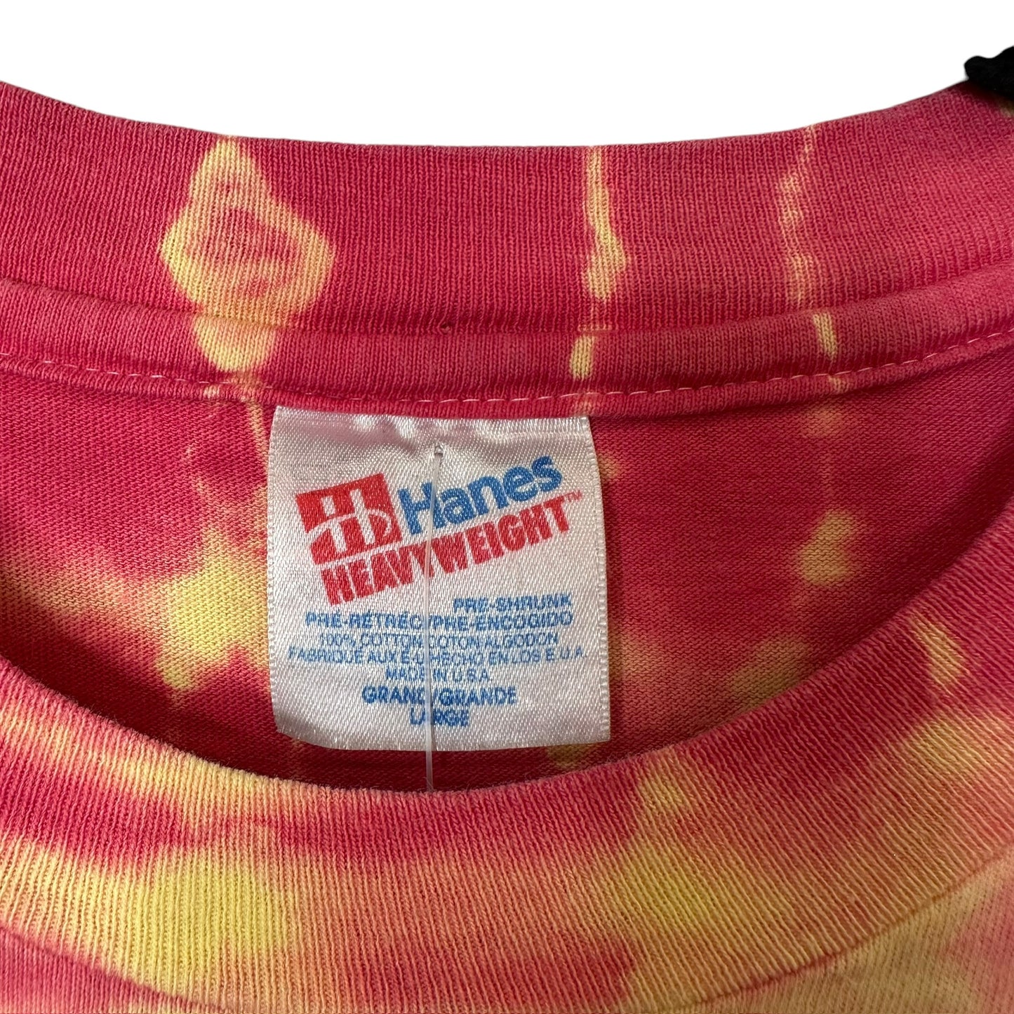 1990 Led Zeppelin T-Shirt Sz L (A9148)