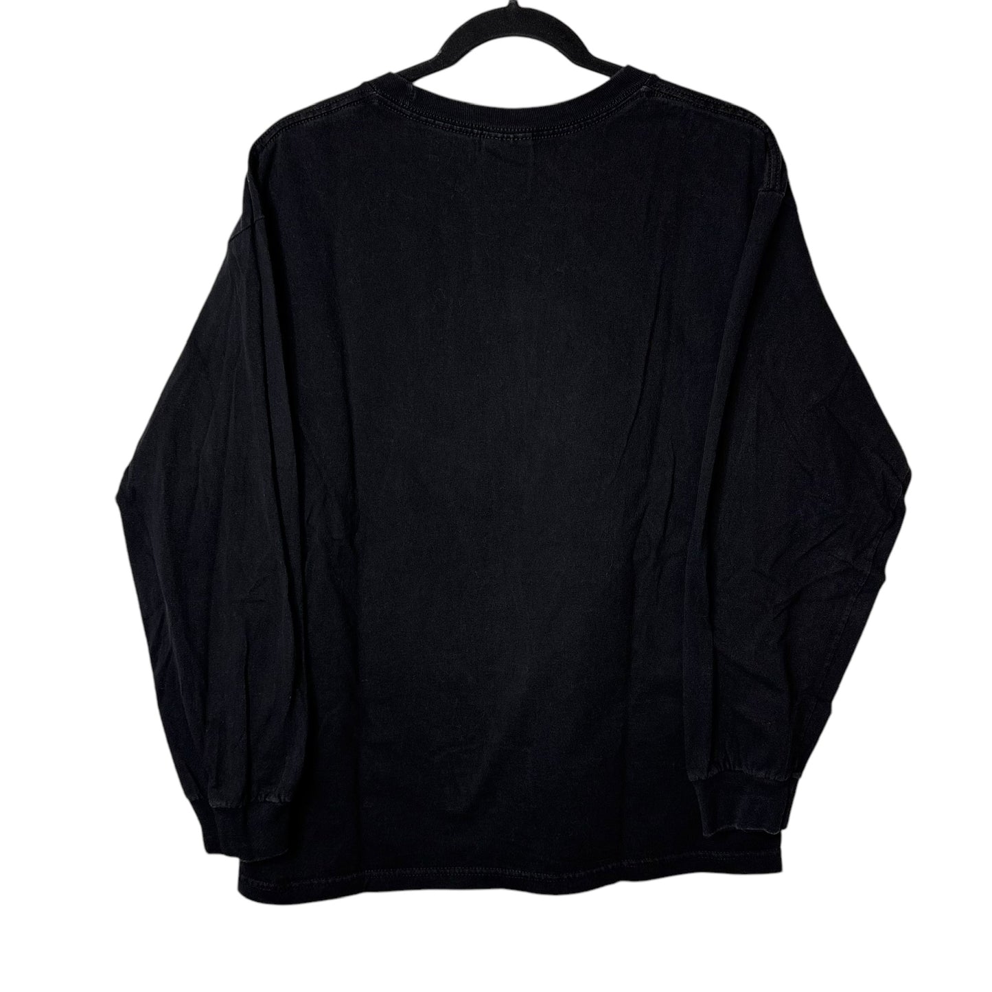 2004 NFL Super Bowl T-shirt Sz L (A8132)