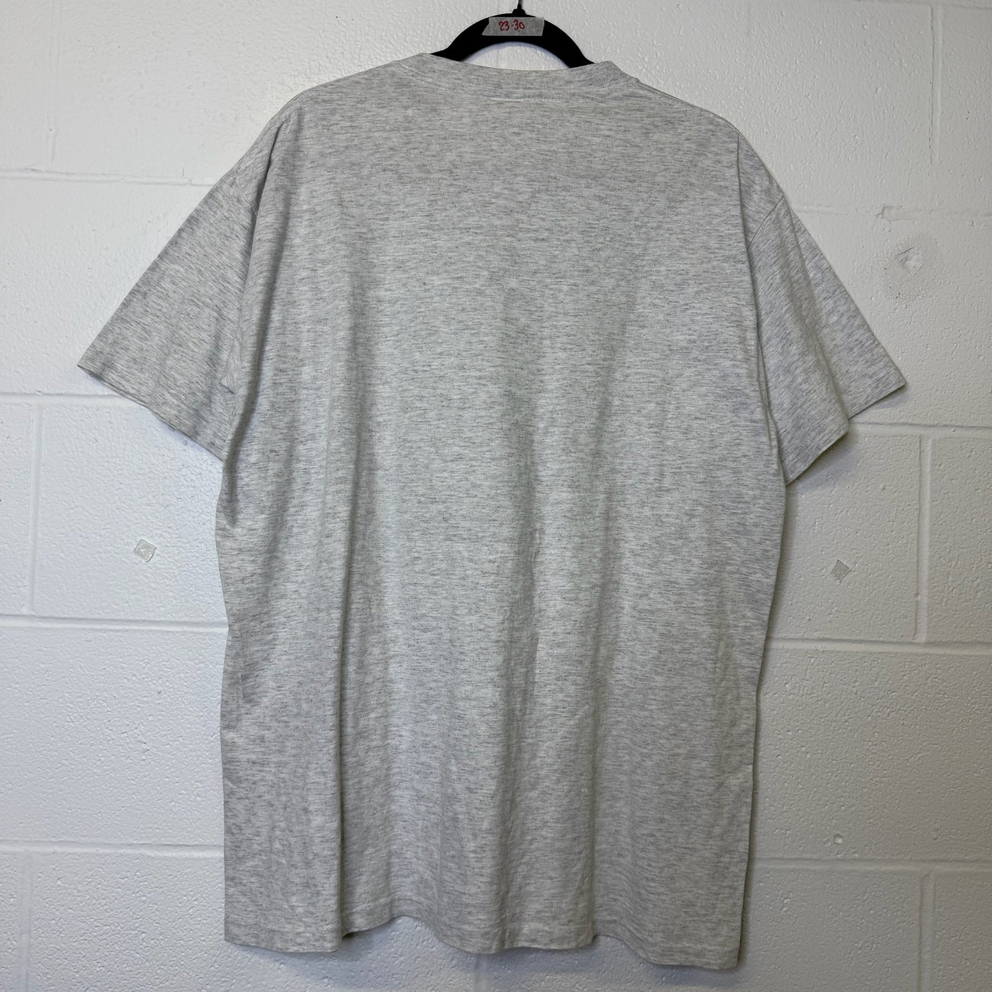 90's LA Kings Peanuts Snoopy NHL T-shirt Sz XL (B626)