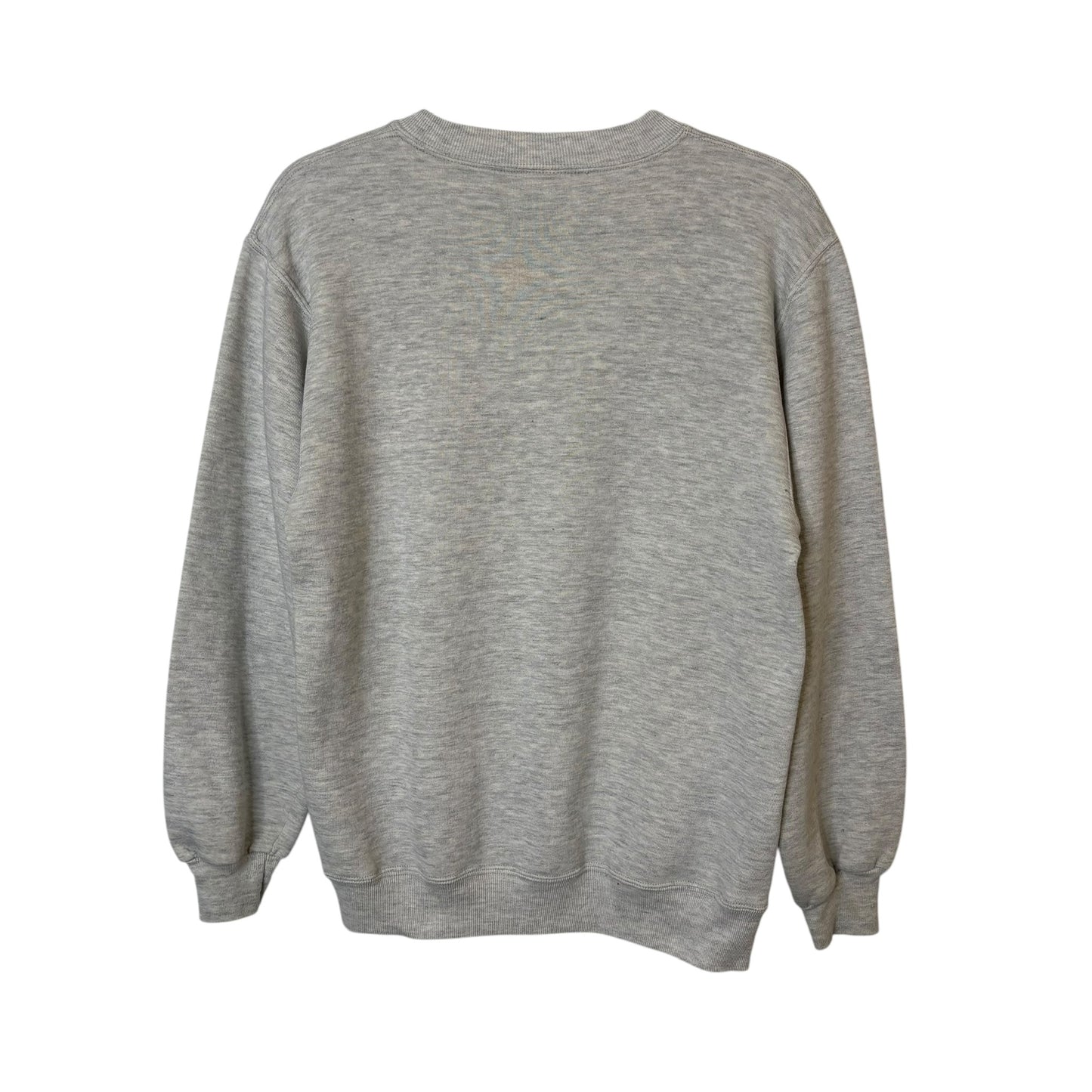 90s Indiana University Crewneck Sz M (A7864)