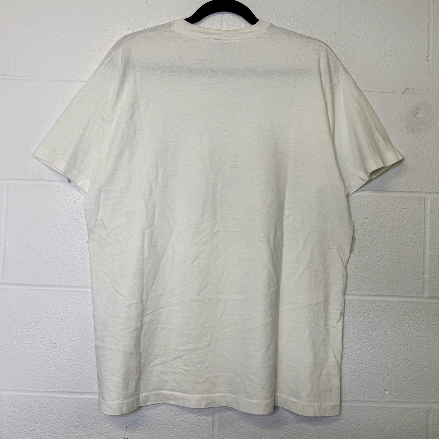 90s Denver Dynamite NFL T-Shirt Sz XL (B2914)
