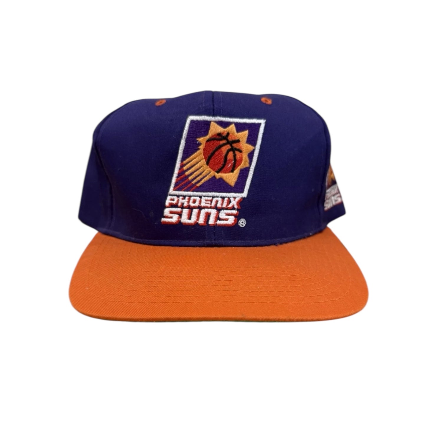 90s Phoenix Suns NBA SnapBack Hat