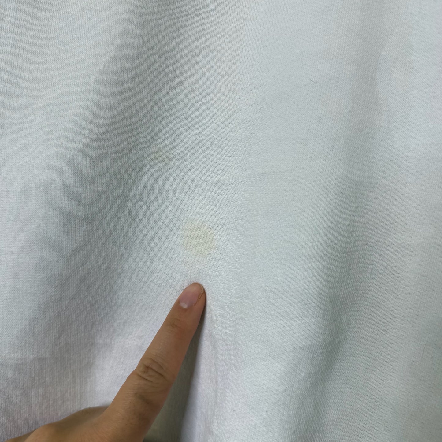 1992 St Kilda Saints Rugby Crewneck Sz XL (B602)