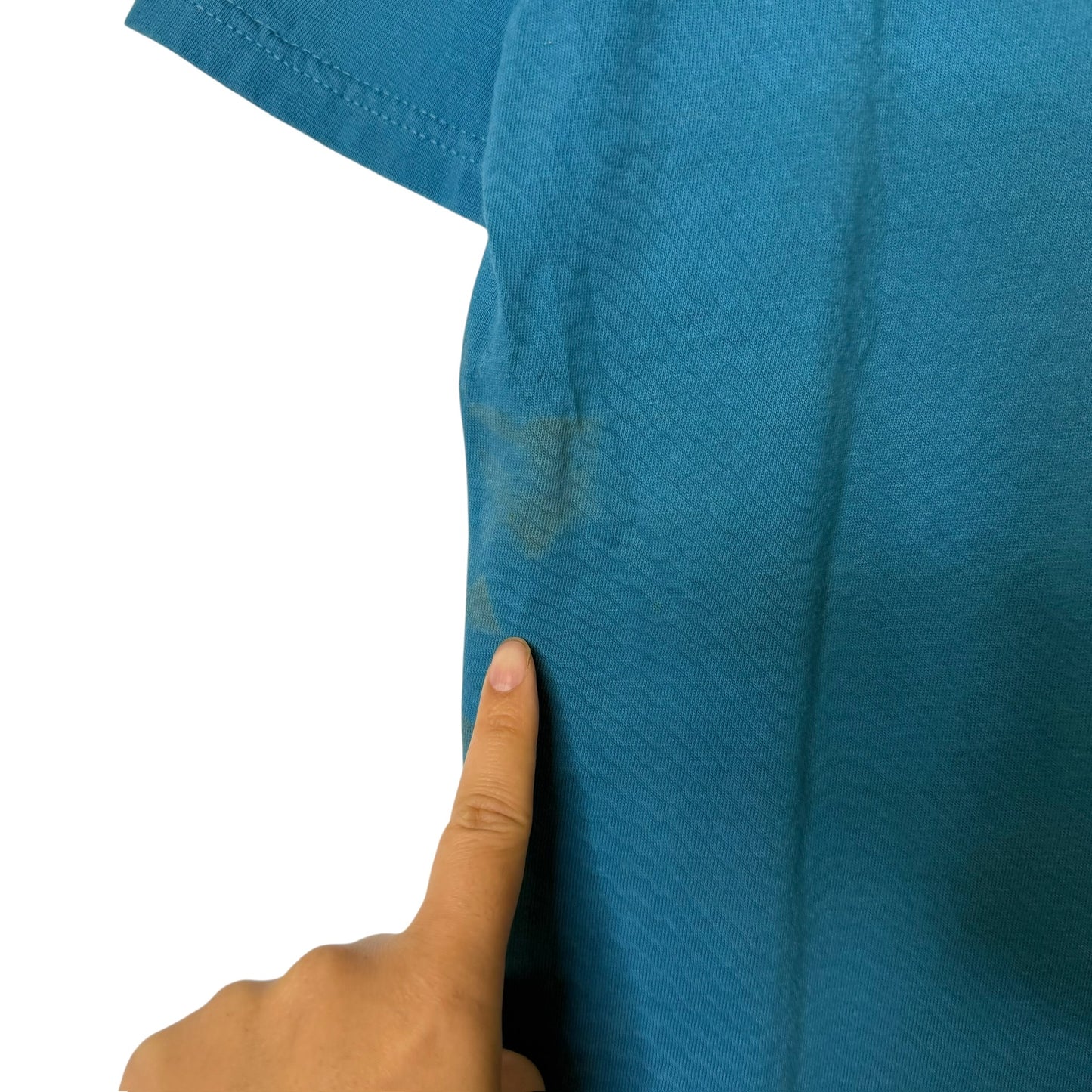 2000 Harley Davidson Surdyke Festus Missouri T-shirt Sz L (B579)