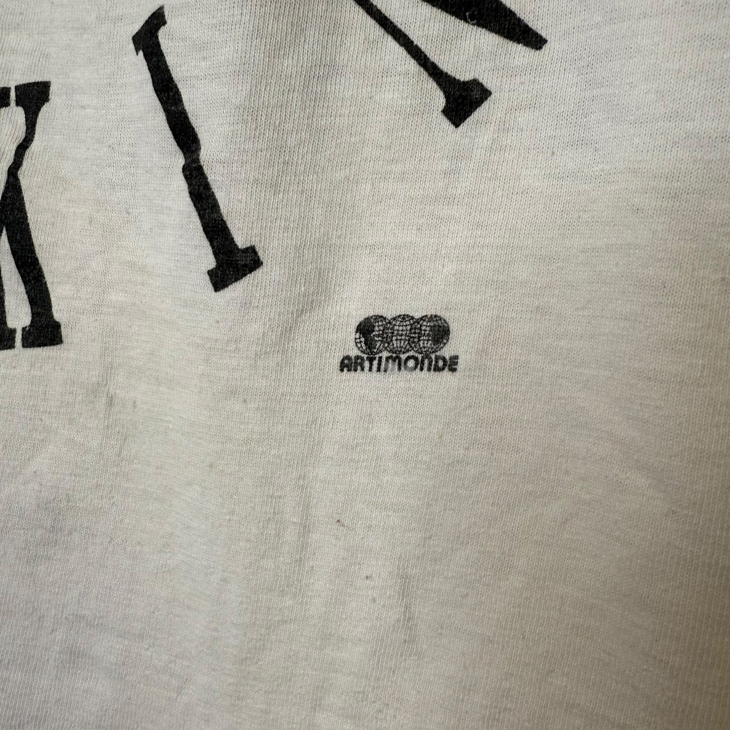 90s Smashing Pumpkins Altitude Not Attitude T-Shirt Sz XL