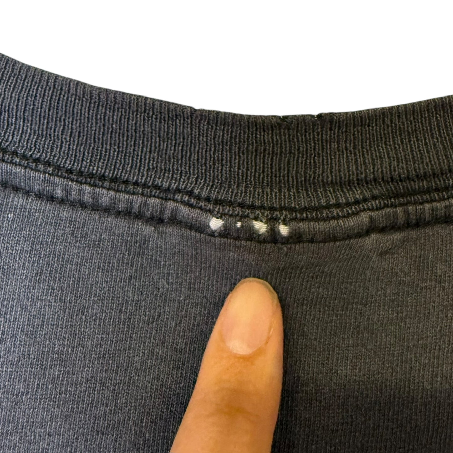 1997 Foo Fighters T-Shirt Sz XL