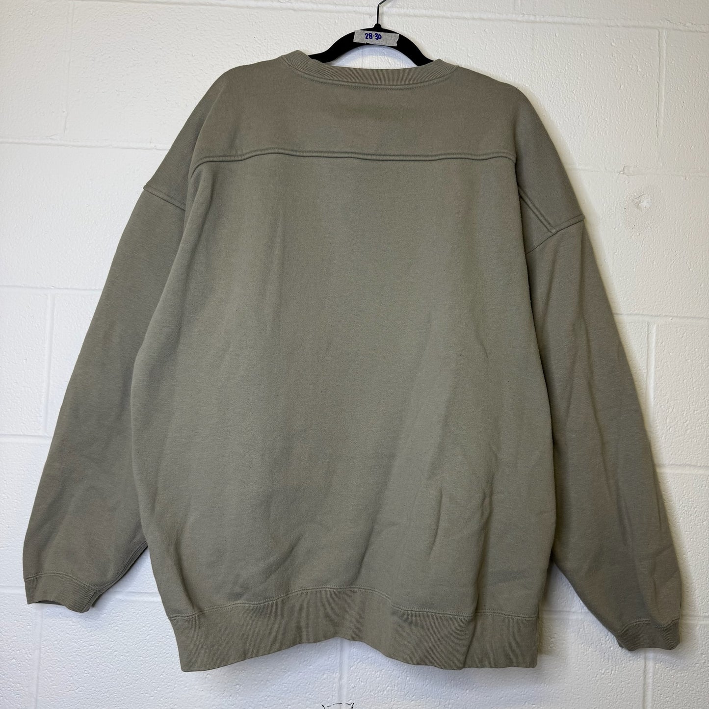 1996 Arizona Super Bowl Sunday NFL Crewneck Sz XL (B2092)