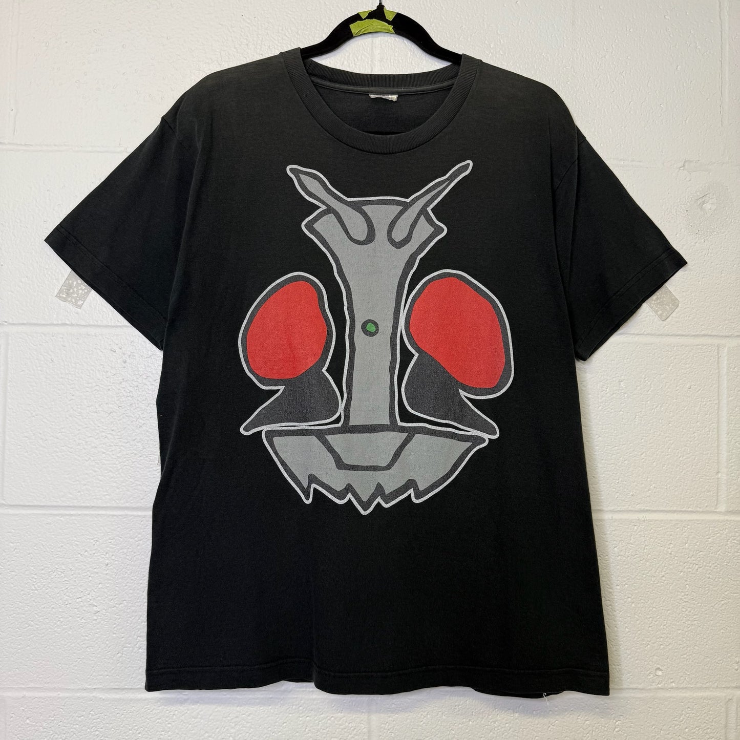 2000s Kamen Rider T-shirt Sz M (B590)