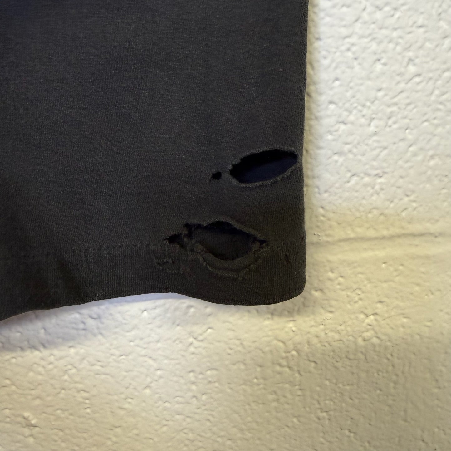 1991 Scorpions Tour T-Shirt Sz M (B429)