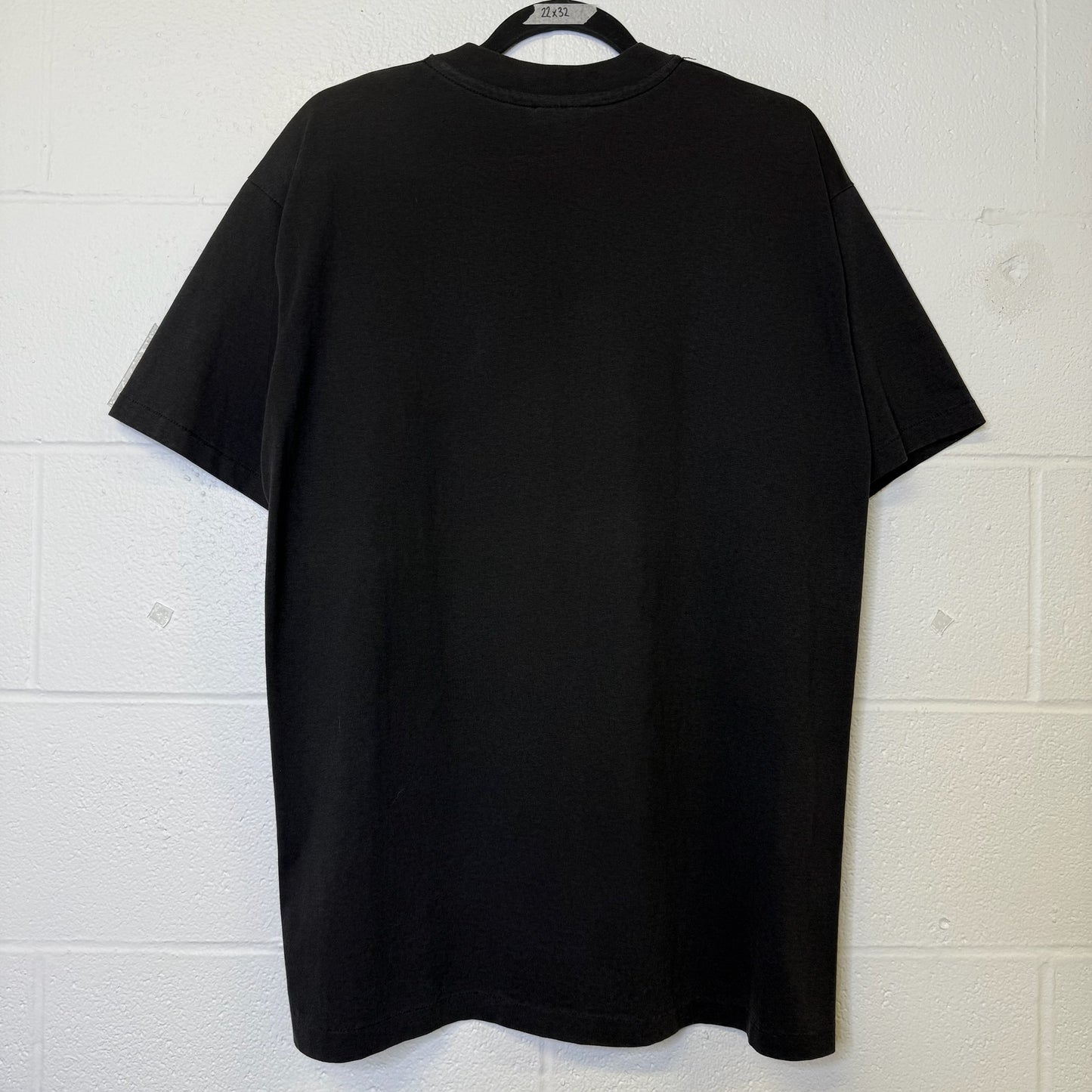 1990 Jacob's Ladder Movie Promo T-Shirt Sz XL (B639)