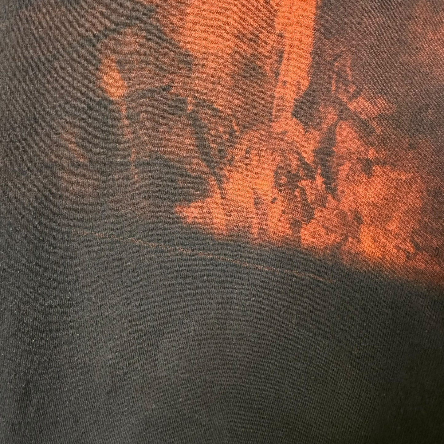 2005 Cradle of Filth Cemetery and Sundown T-shirt Sz XL (B1330)