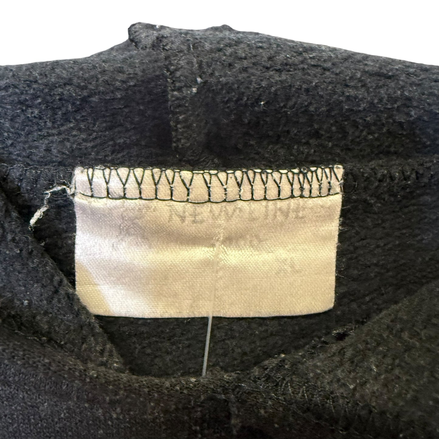 90's Rey Mysterio 619 Euro Hoodie Sz XL