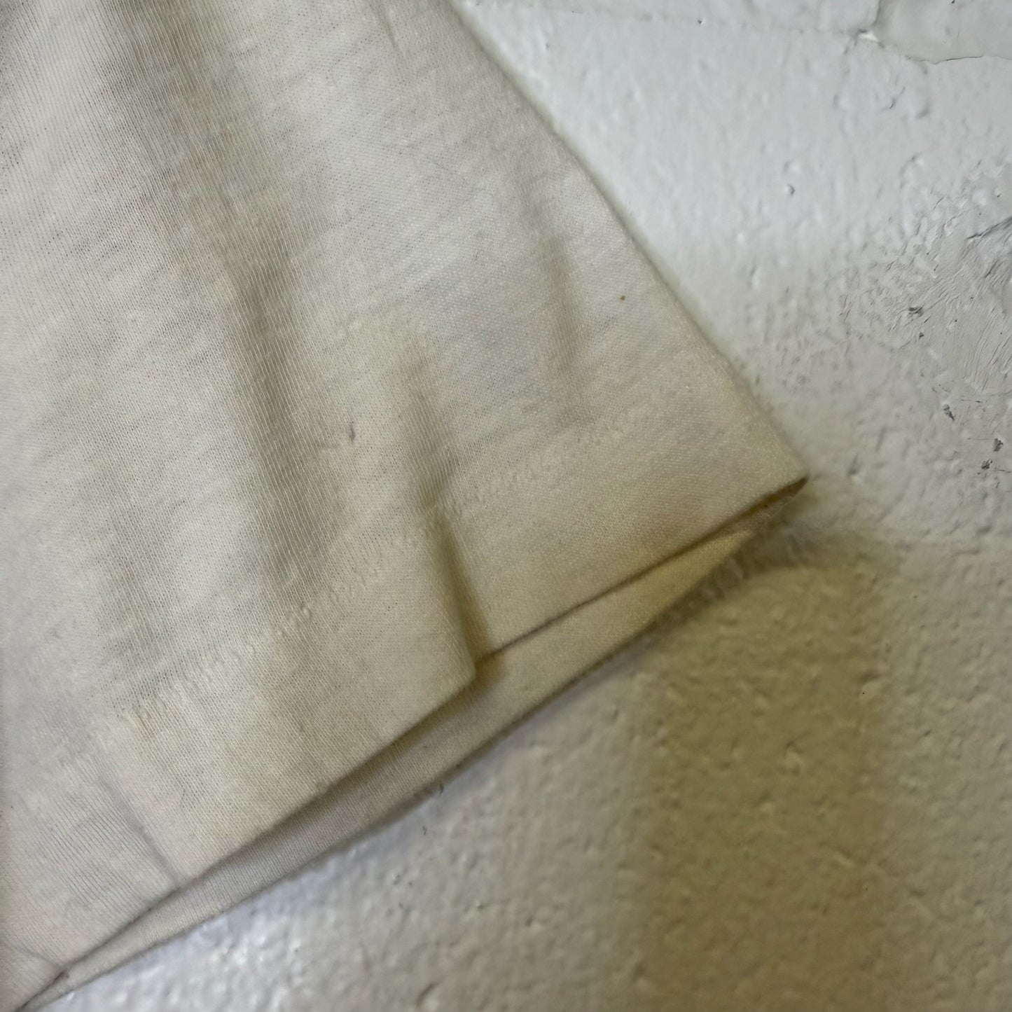 1989 Rolling Stones Tour Tongue T-Shirt Sz M (B420)