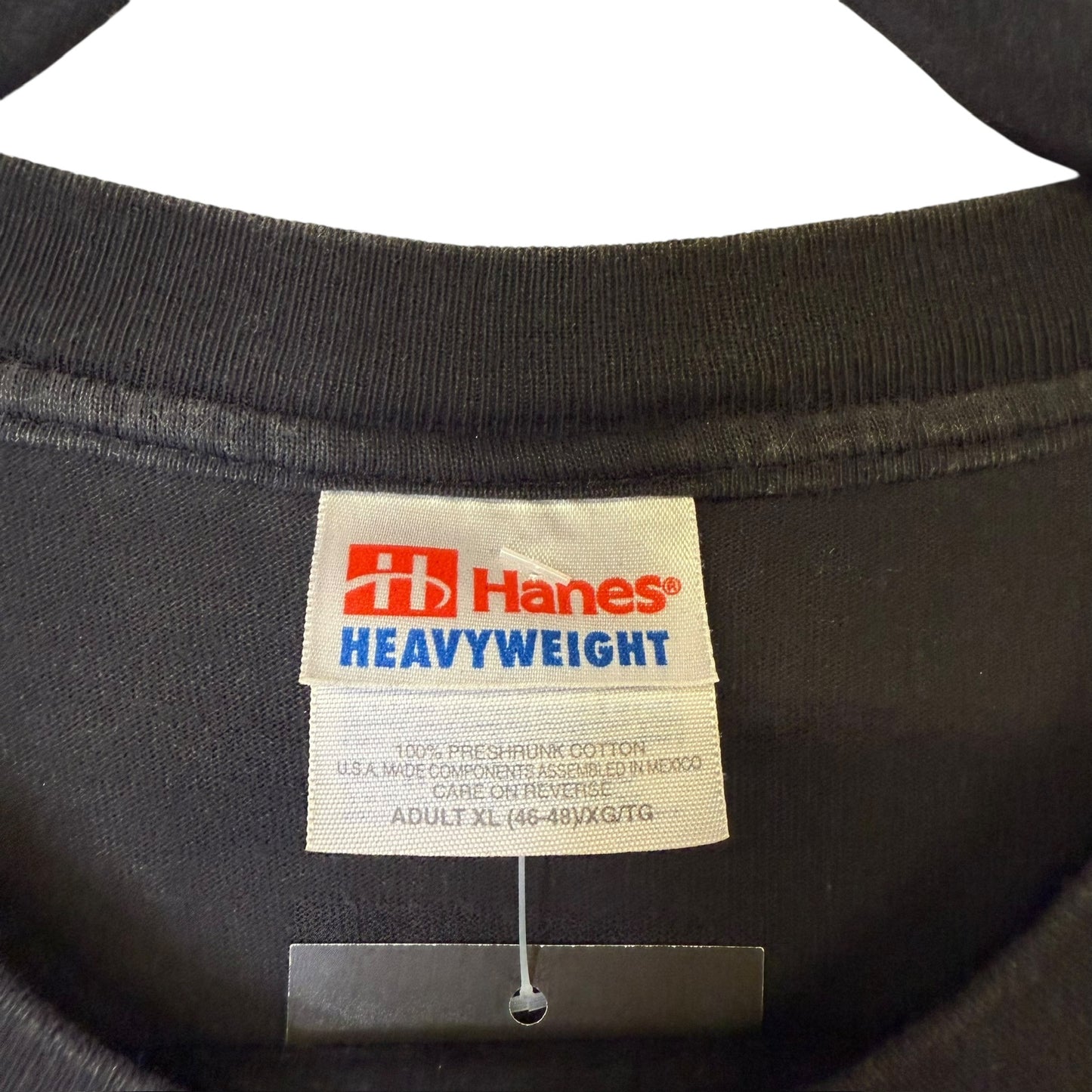 2001 Madonna Drowned World Tour T-shirt Sz XL (B327)