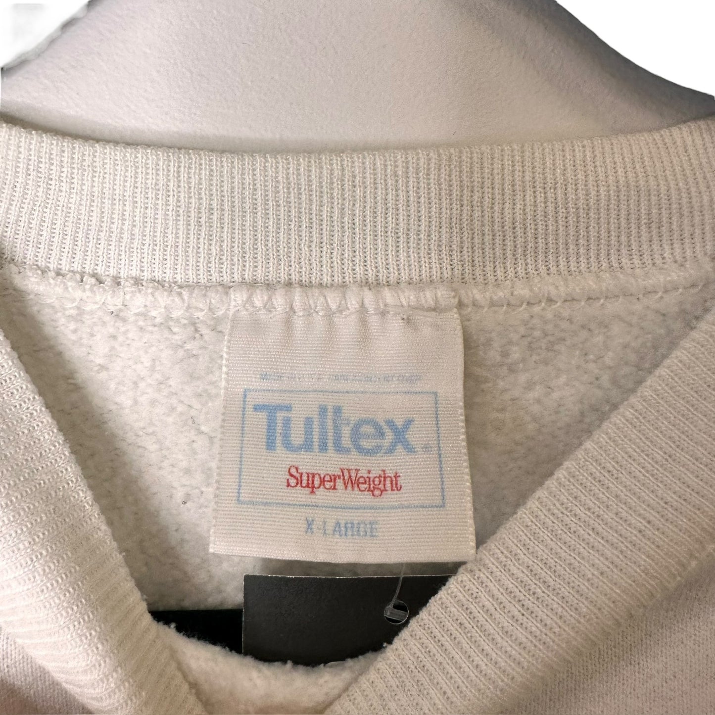 1992 Basketball Dream Team Olympic Salem Caricature Crewneck Sz XL