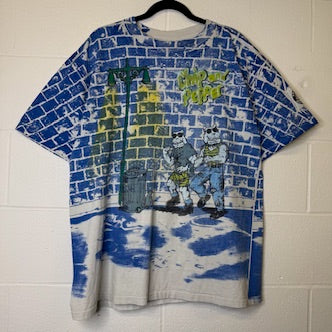 90s Chip & Pepper Wetwear T-Shirt