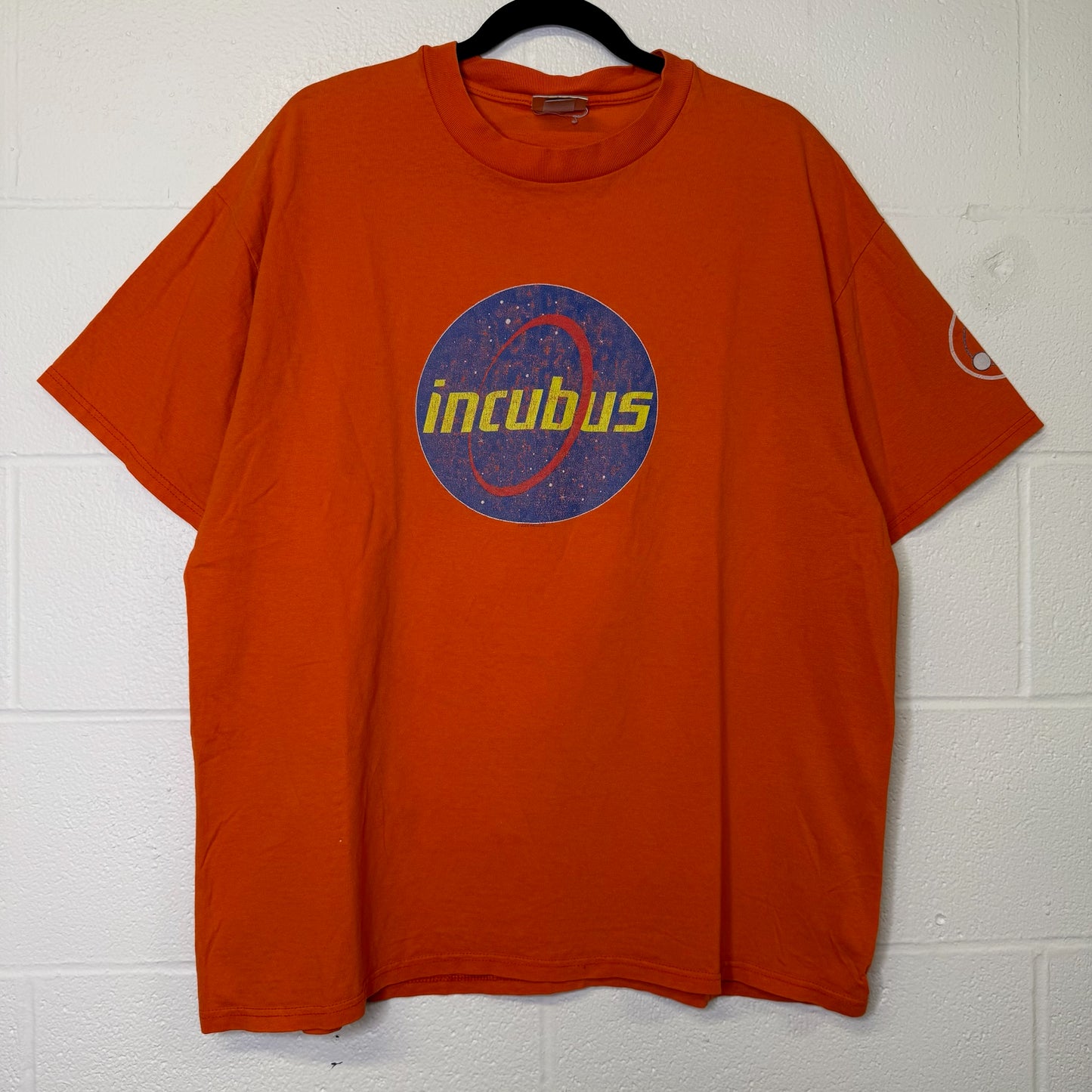 90's Incubus Band T-Shirt (B2134)