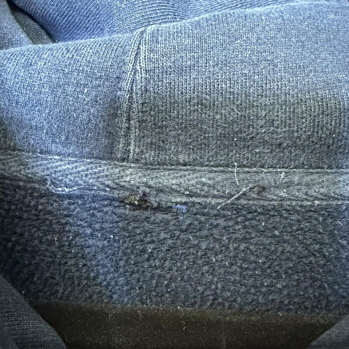 2000s Hook-Ups Cowgirl Skate Hoodie Sz L