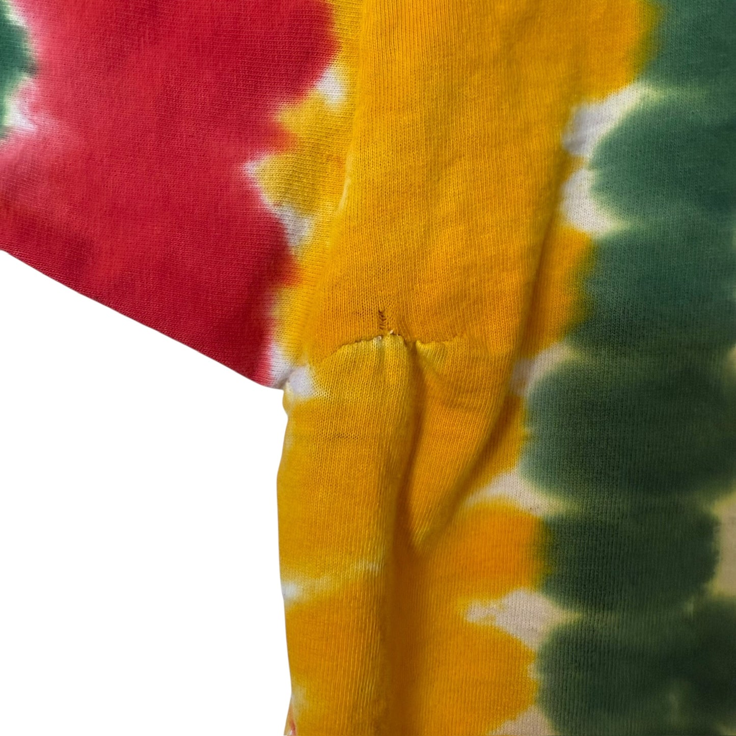 1996 Lithuania Grateful Dead T-Shirt Sz XL