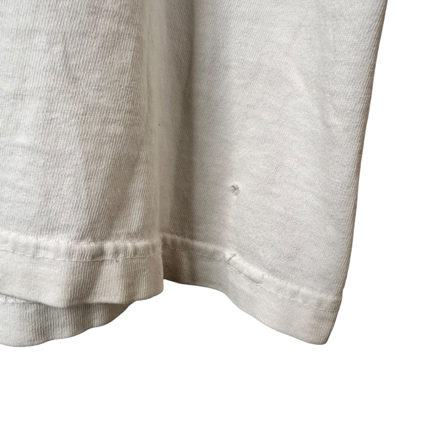 1994 Kurt Cobain Nirvana Memorial T-Shirt Sz 2XL