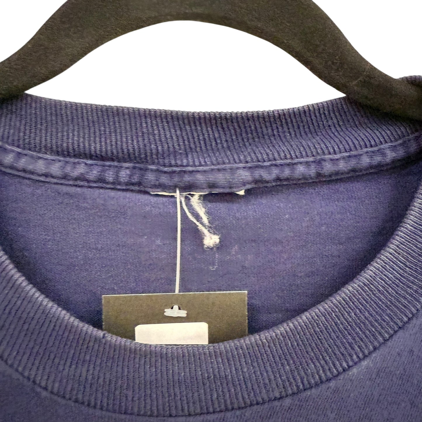 90s Dallas Cowboys NFL T-Shirt Sz L (B1266)