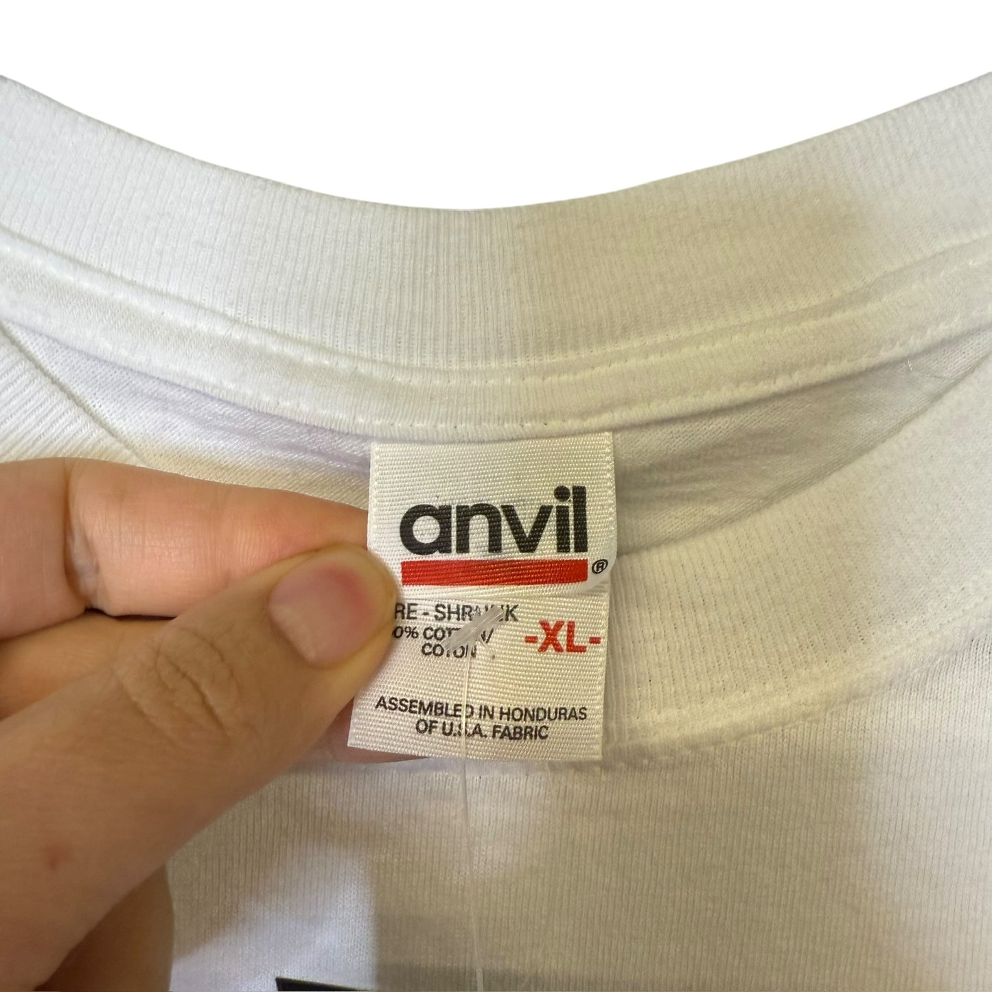 90's Sublime T-shirt Sz XL (B1302)