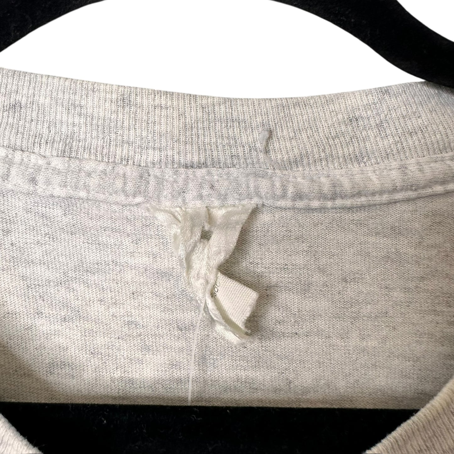 1994 Betty Boop Baseball T-shirt Sz L (A889)