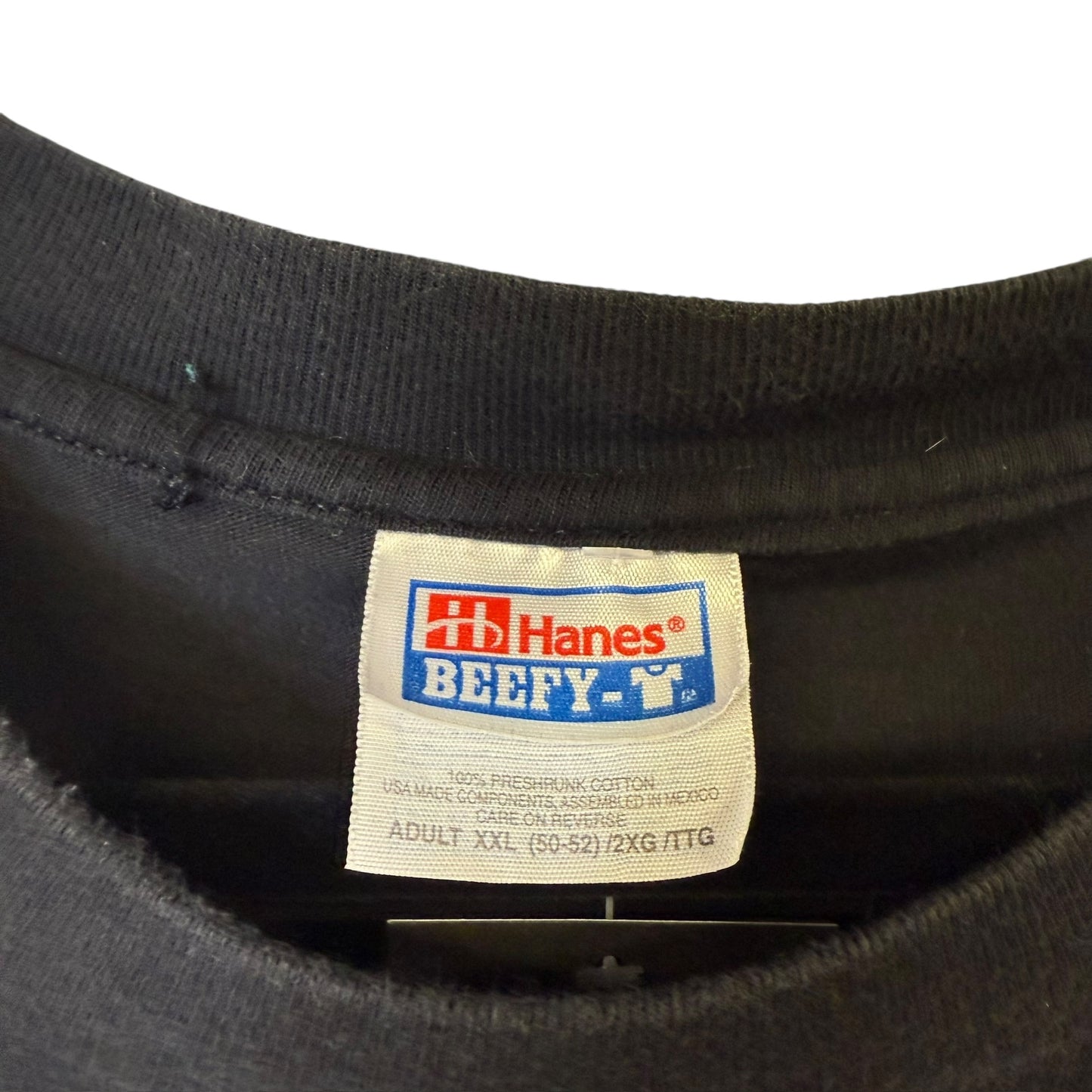 90s Harley Davidson Easyriders Scottsdale AZ T-shirt Sz 2XL(B221)