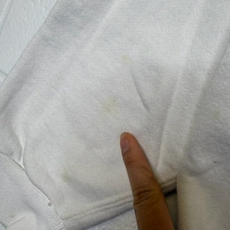 90s Pebble Beach Golf Links Crewneck Sz S (B2097)