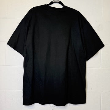 2001 Philadelphia 76ers Mckie Mutumbo Iverson NBA T-shirt Sz L (L778)