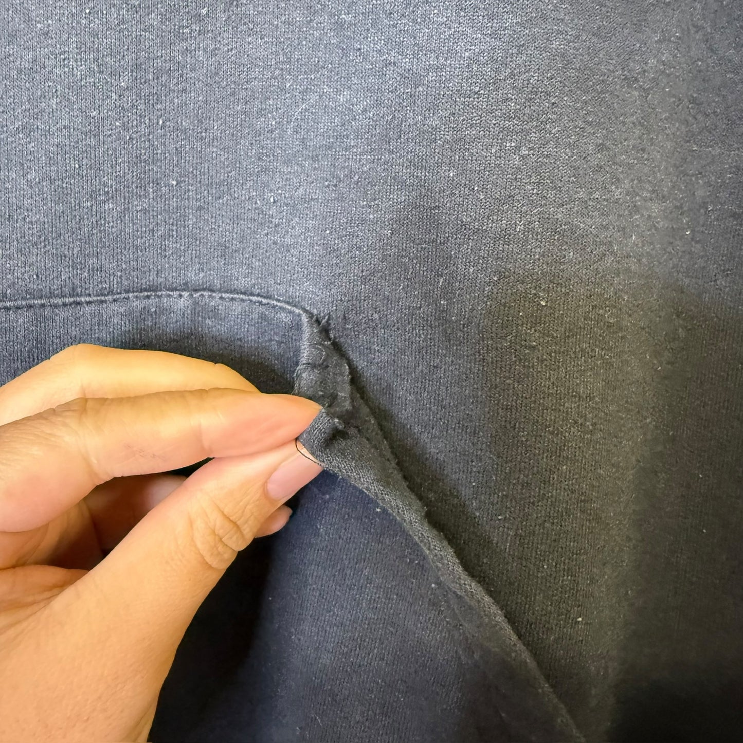 1998 Korn Anime Cartoon Hoodie Sz XL