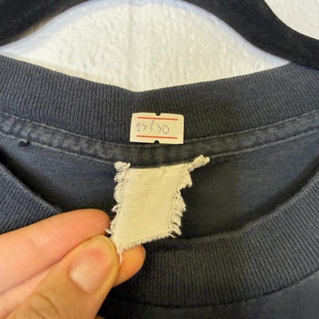 1993 Camel Cigarettes T-shirt Sz XL (B2219)